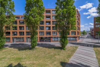 Woning Glenn Millerpad 45 Utrecht