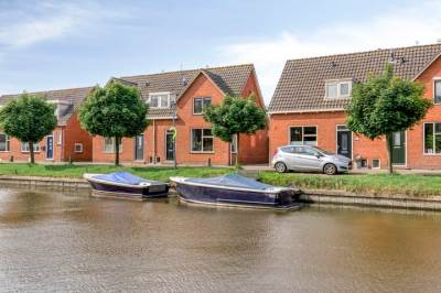 Woning Westerkade 13 Appingedam