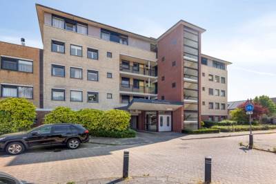 Woning Serenadelaan 107 Barendrecht