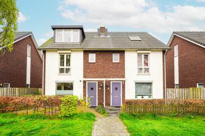 Woning Koningsstraat 36 Aalsmeer