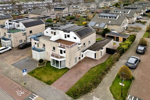 Woning Gibbon 17 Heerhugowaard