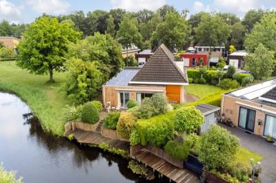 Woning Fonteinkruid 6 Heerenveen