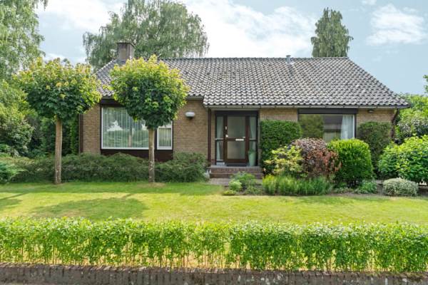 Woning Van Haapsstraat 90 Nijmegen