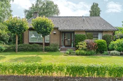 Woning Van Haapsstraat 90 Nijmegen