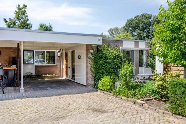 Woning Beukenlaan 103 Borculo