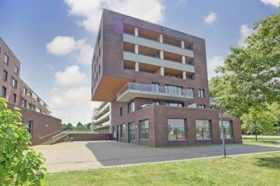 Woning Vivaldiplein 67 Terneuzen