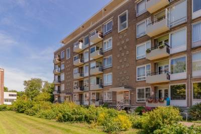 Woning Narcislaan 251 Den Haag