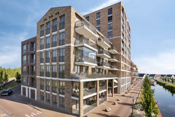 Woning Noorderhoofd 107 Harderwijk