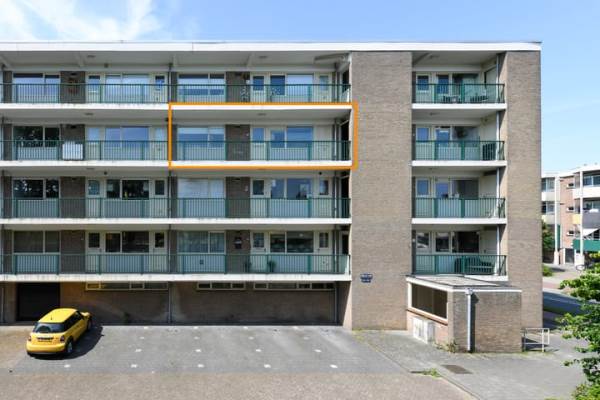 Woning Rubenslaan 80 Soest