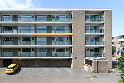 Woning Rubenslaan 80 Soest