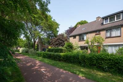 Woning Klaproos 31 Barendrecht