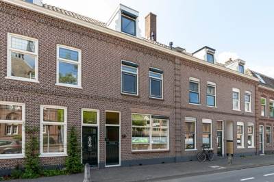 Woning Wilhelminaweg 32 Woerden