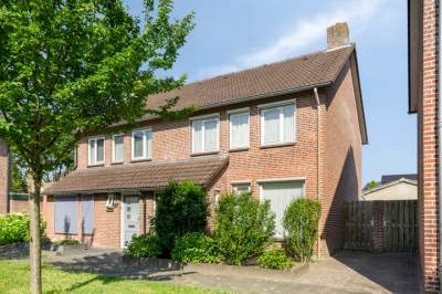 Woning het Buske 29 Helmond