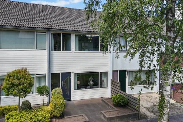 Woning De Kap 279 Klazienaveen