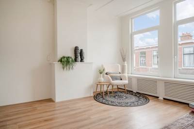 Woning Fultonstraat 239C Den Haag
