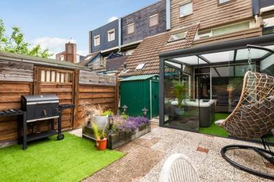 Woning Moerbeigaarde 8 Zoetermeer