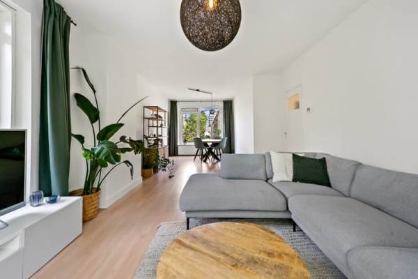 Woning Dr H. Colijnlaan 203 Rijswijk (ZH)