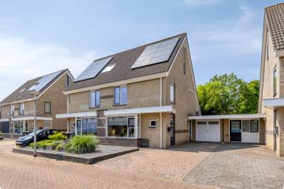 Woning Rozenburg 42 Emmeloord