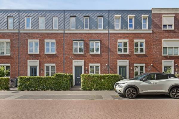 Woning Tubadreef 22 Harderwijk