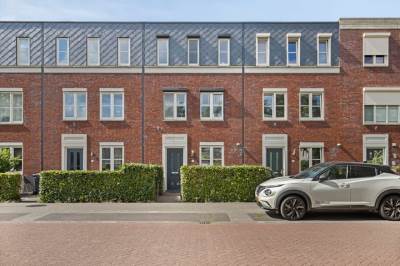 Woning Tubadreef 22 Harderwijk