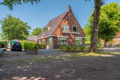 Woning Hoofdweg 75 Bellingwolde