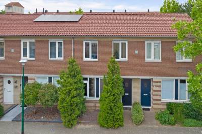 Woning Wijnruit 13 Cuijk