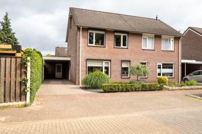 Woning J. ten Catestraat 14 Vriezenveen