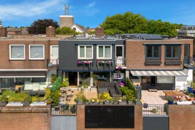 Woning Deutzstraat 10A Heemskerk