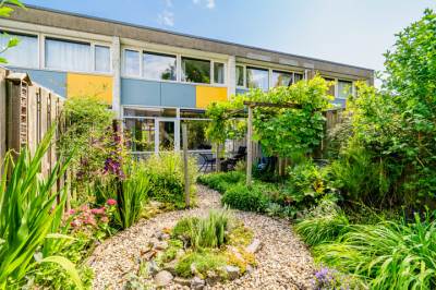 Woning Kelbergen 284 Amsterdam