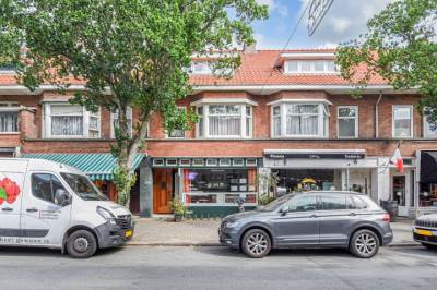 Woning Stevinstraat 202 Den Haag