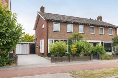 Woning Breemarsweg 207 Hengelo (OV)
