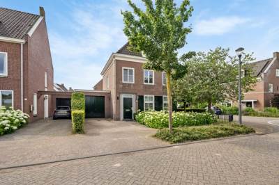 Woning Spoormakerserf 95 Helmond