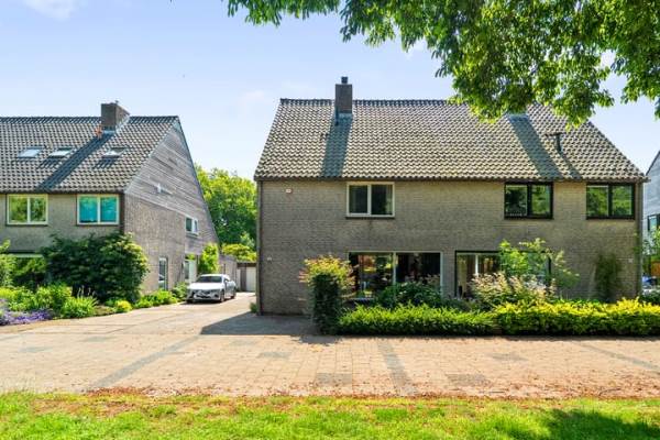 Woning Bakkersweg 16 Heiloo