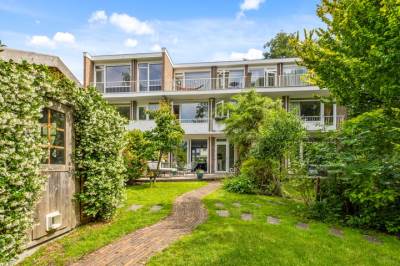 Woning Gerstkamp 31 Den Haag