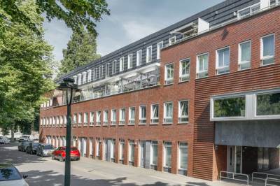 Woning Pelssingel 32 Den Bosch