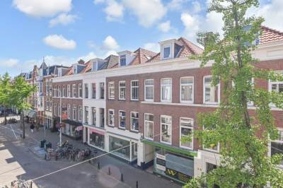 Woning Piet Heinstraat 101C Den Haag