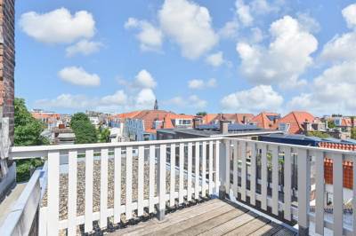 Woning Piet Heinstraat 101D Den Haag