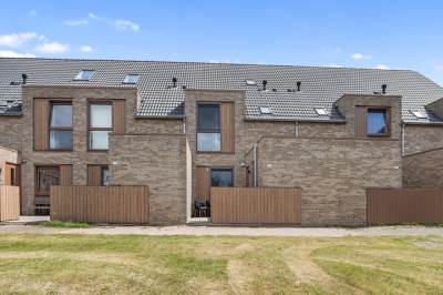 Woning Zilverschoonlaan 269 Lelystad