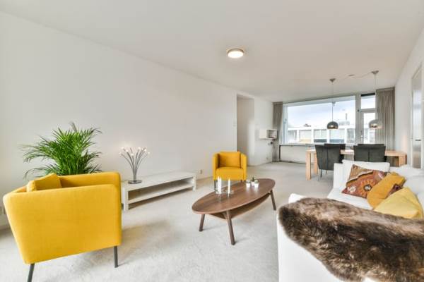 Woning Dirk Schäferstraat 473 Amsterdam