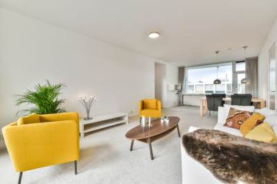 Woning Dirk Schäferstraat 473 Amsterdam