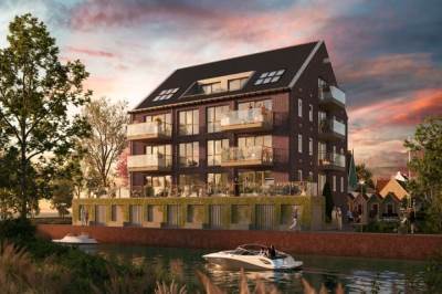 Woning Brandarisplein bwnr 42 Zeewolde