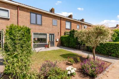 Woning Prunuspark 8 Zwolle