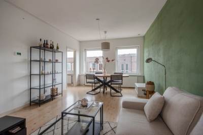 Woning Wingerdstraat 30 Den Haag