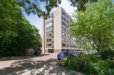 Woning Catharina van Rennesstraat 147 Den Haag