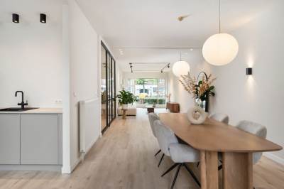 Woning Schieweg 123C Rotterdam