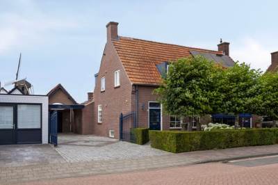Woning Hoogstraat 41 Veldhoven
