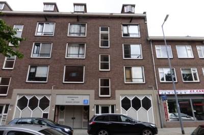 Woning Bredestraat 5C Rotterdam