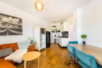 Woning Julianalaan 110B Schiedam