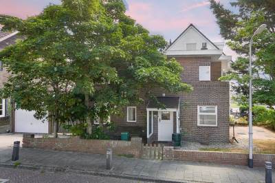 Woning Piet Heinplein 8 Noordwijk (ZH)