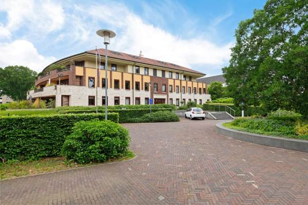 Woning Kloostertuin 60 Bergen (NH)